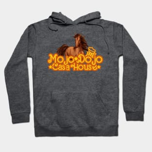 Mojo Dojo Casa House Hoodie